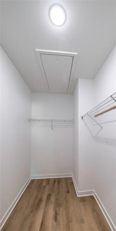 128 Pollard Road Temple, GA 30179 - Photo 23 of 36 a view of a room with racks on the wall