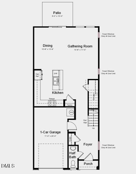 216 Hank Way Willow Spring, NC 27592 - Photo 2 of 42 unknown