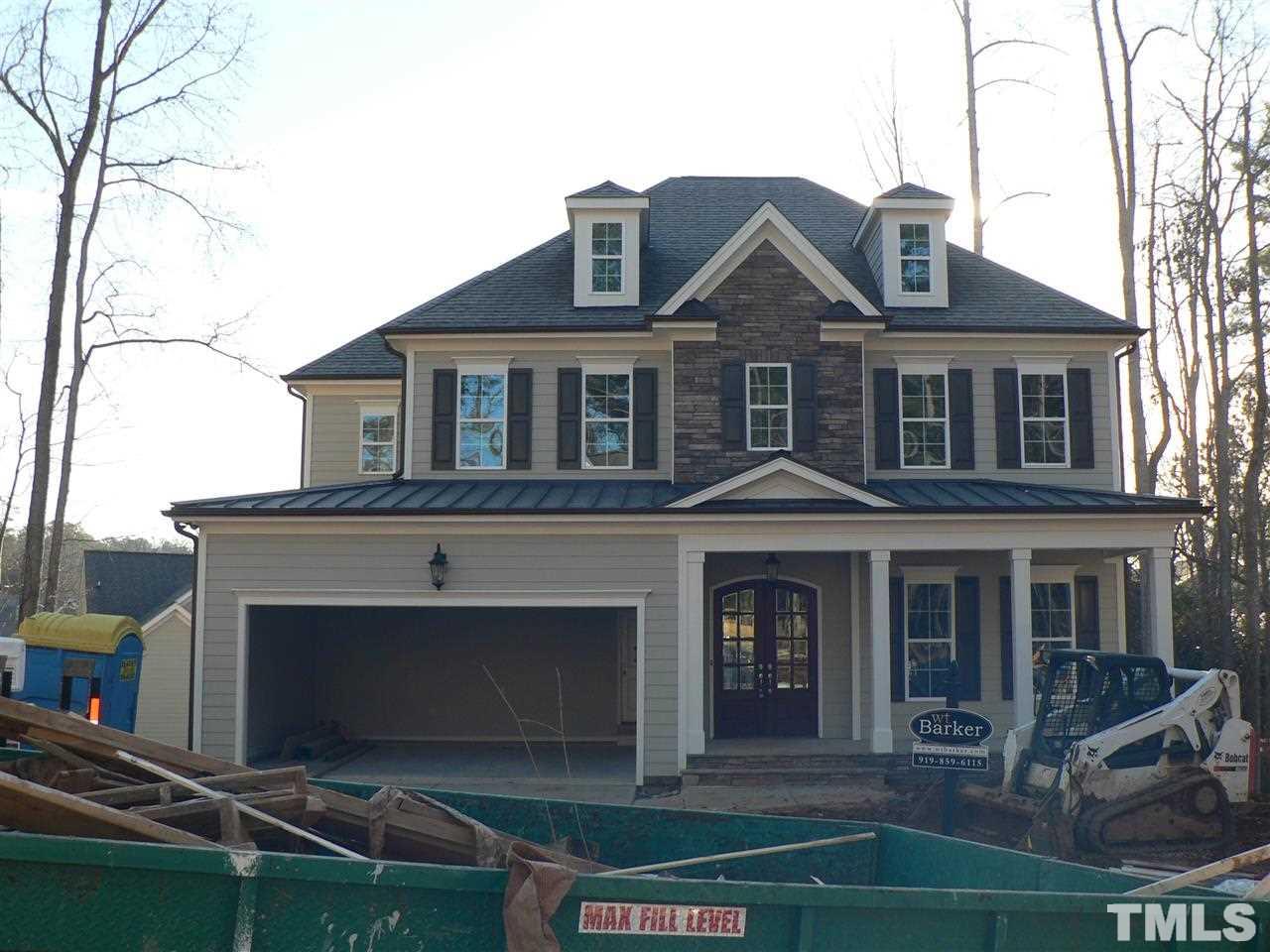 6406 Rosny Road Raleigh, NC 27613 - Photo 2 of 10