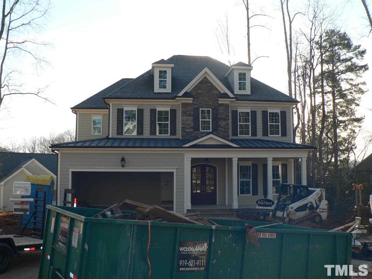 6406 Rosny Road Raleigh, NC 27613 - Photo 4 of 10