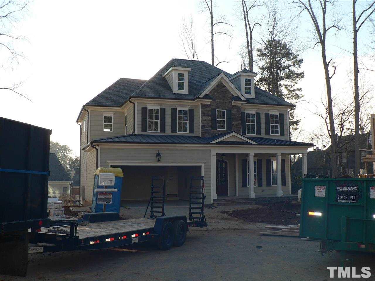 6406 Rosny Road Raleigh, NC 27613 - Photo 5 of 10