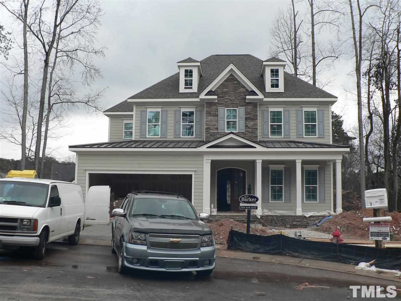 6406 Rosny Road Raleigh, NC 27613 - Photo 6 of 10