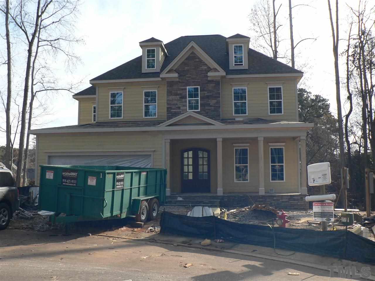 6406 Rosny Road Raleigh, NC 27613 - Photo 7 of 10