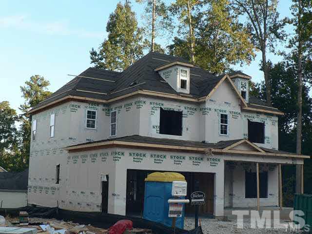6406 Rosny Road Raleigh, NC 27613 - Photo 8 of 10