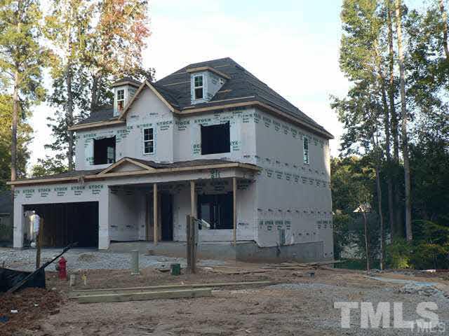 6406 Rosny Road Raleigh, NC 27613 - Photo 9 of 10