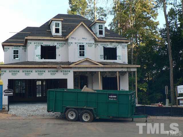 6406 Rosny Road Raleigh, NC 27613 - Photo 10 of 10