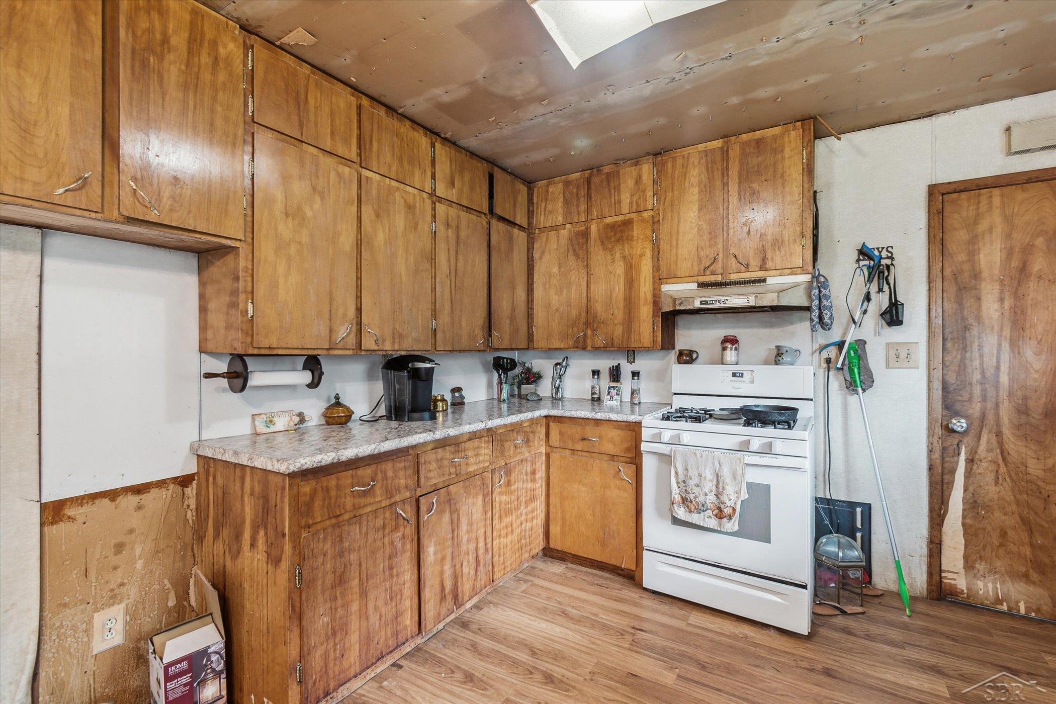 1270 East Jordan Road Mount Pleasant, MI 48858 - Photo 11 of 25 Gallery Image 11