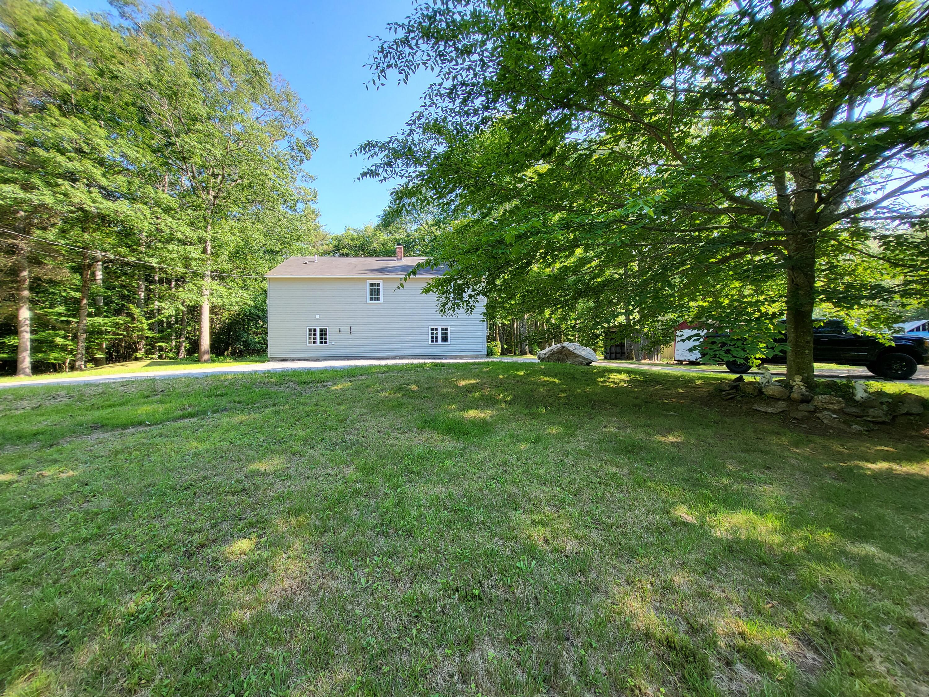 452 Carding Machine Road Bowdoinham, ME 04008 - Photo 3 of 35 20220625_164430