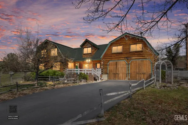 $474,900 | Undisclosed Address, Frazier Park, CA 93225