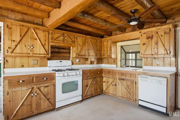 $474,900 | Undisclosed Address, Frazier Park, CA 93225