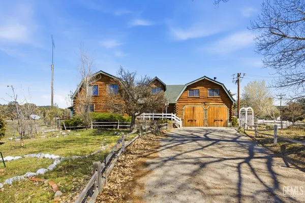 $474,900 | Undisclosed Address, Frazier Park, CA 93225
