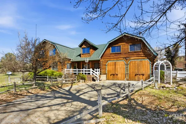 $474,900 | Undisclosed Address, Frazier Park, CA 93225