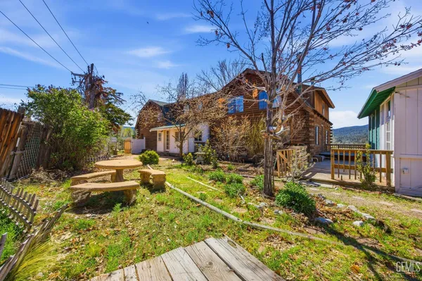 $474,900 | Undisclosed Address, Frazier Park, CA 93225