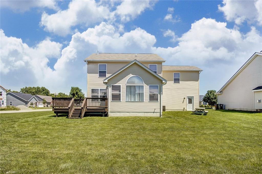 187 Concord Farm Road Englewood, OH 45322 - Photo 40 of 56
