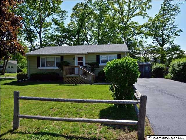 208 Midstreams Road Brick, NJ 08724 - Photo 1 of 14 Primary Photo