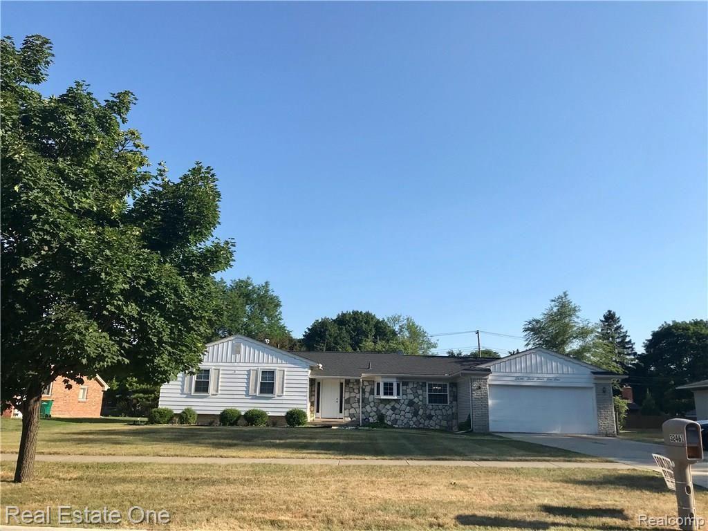 32461 West 13 Mile Road Farmington Hills, MI 48334 - Photo 1 of 22