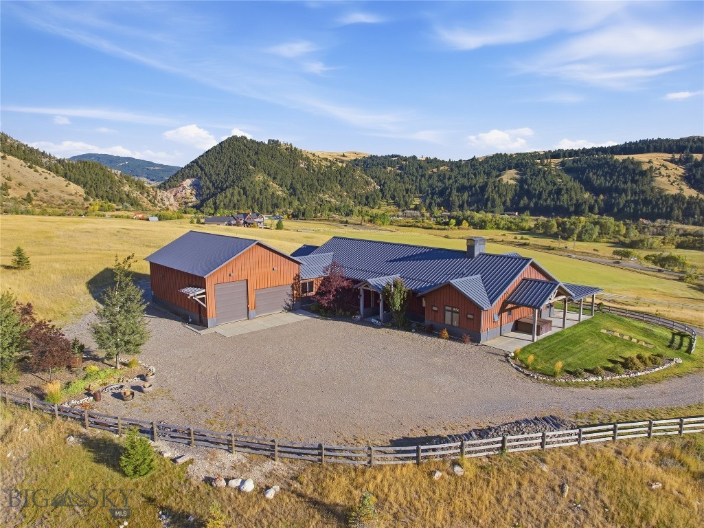 3697 Bridger Canyon Road Bozeman, MT 59715 - Photo 1 of 74 Gallery Image 1