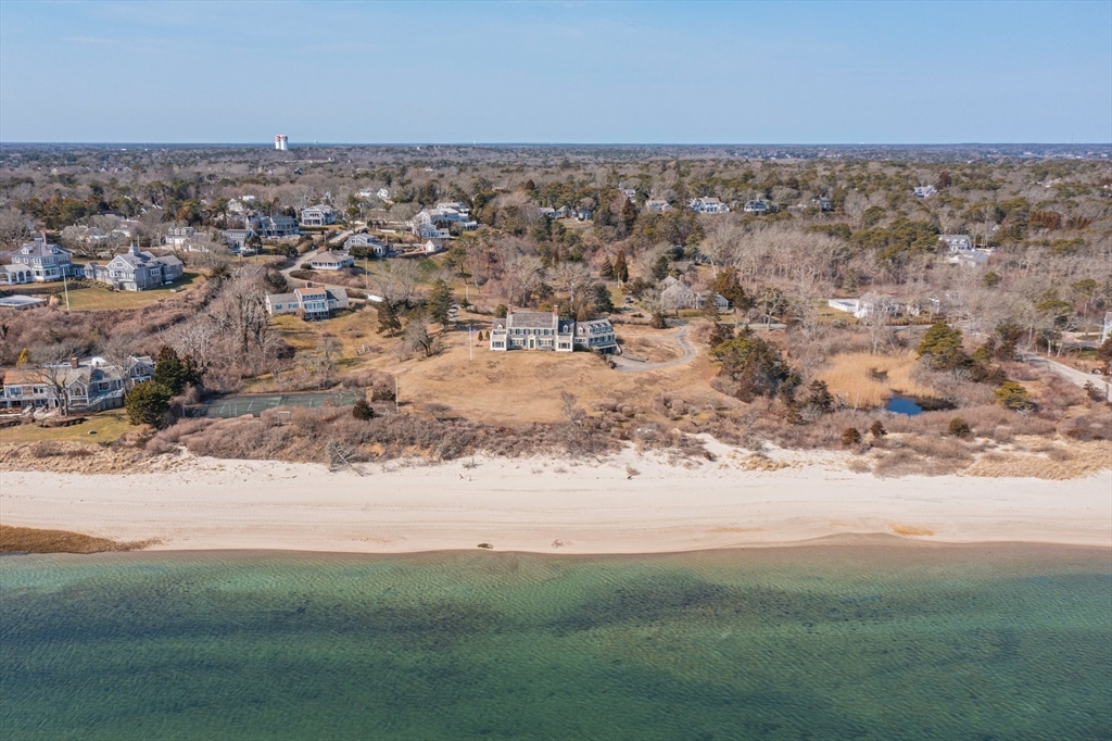 504 Old Harbor Road Chatham, MA 02633 - Photo 4 of 42 a view of an ocean beach