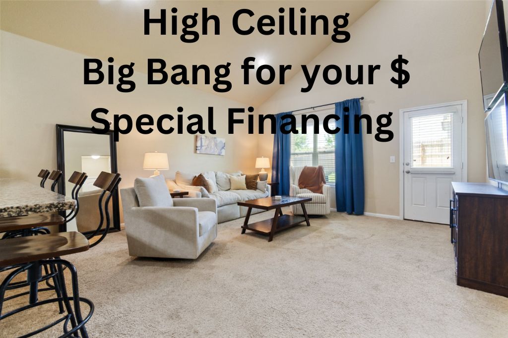 11620 Carbrook Road Manor, TX 78653 - Photo 40 of 40 a view of a livingroom with furniture and window