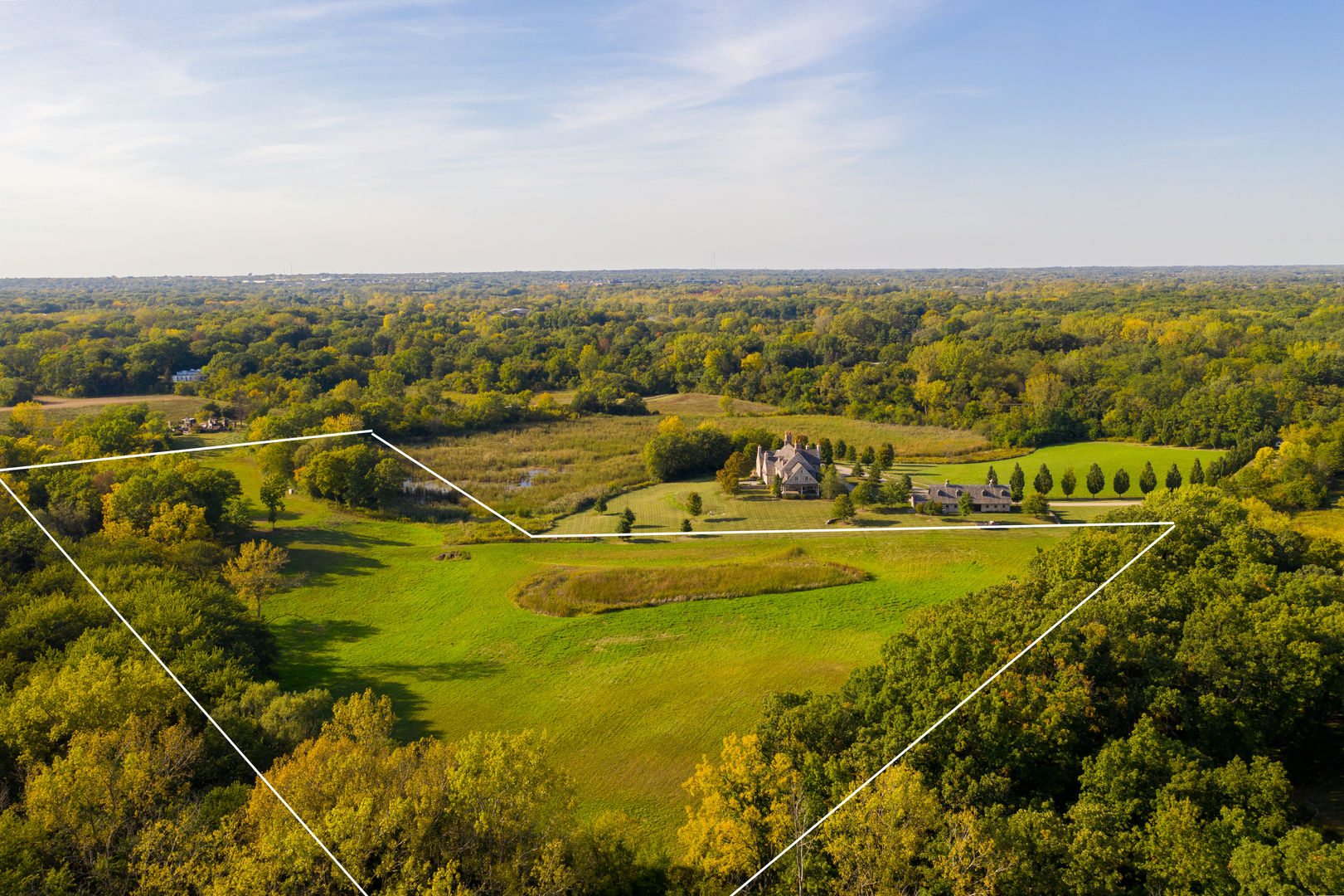 0 Cuba Road Long Grove, IL 60047 - Photo 2 of 4 a view of a swimming pool with an ocean