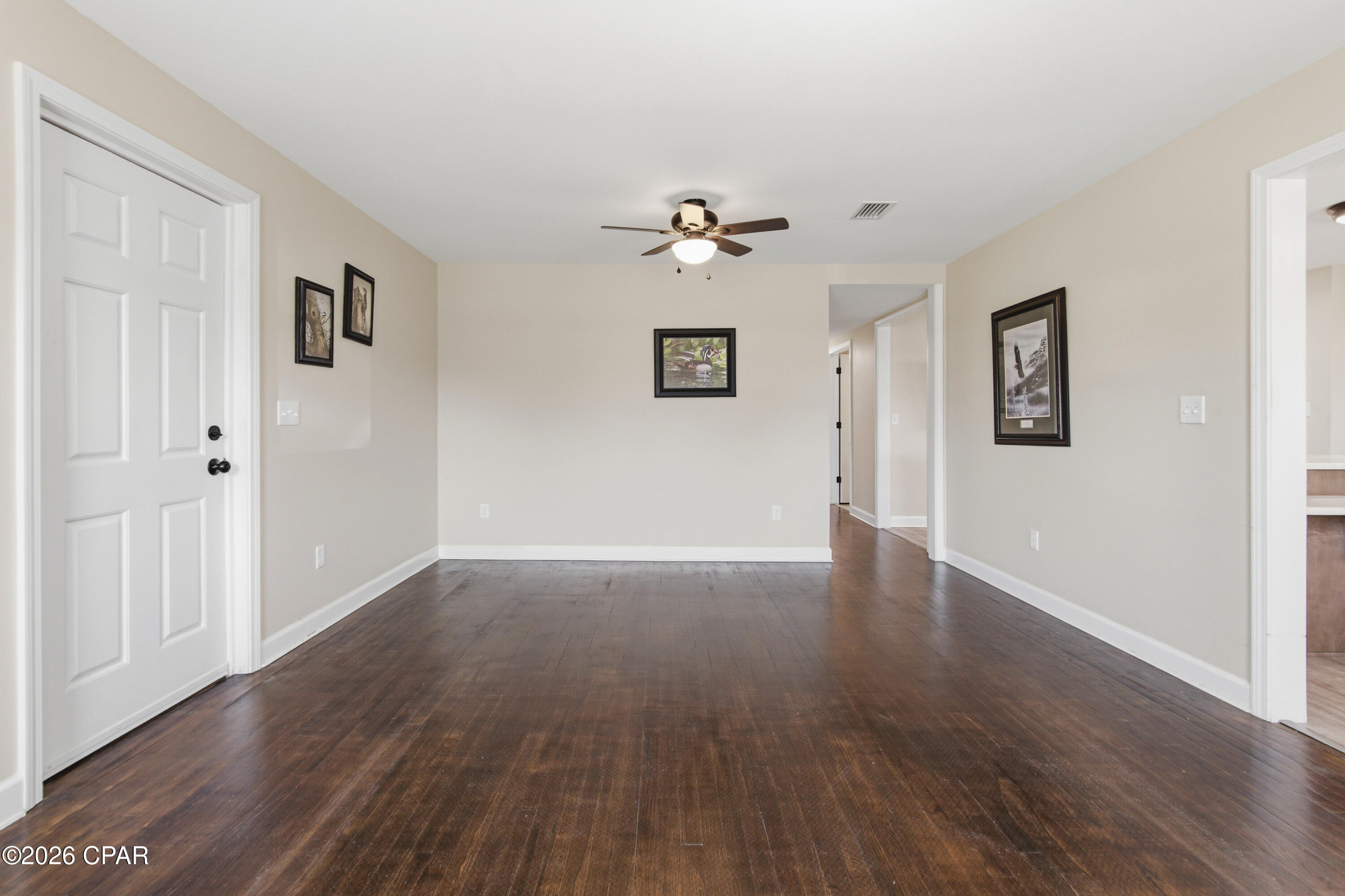 2431 Game Farm Road Panama City, FL 32405 - Photo 12 of 34