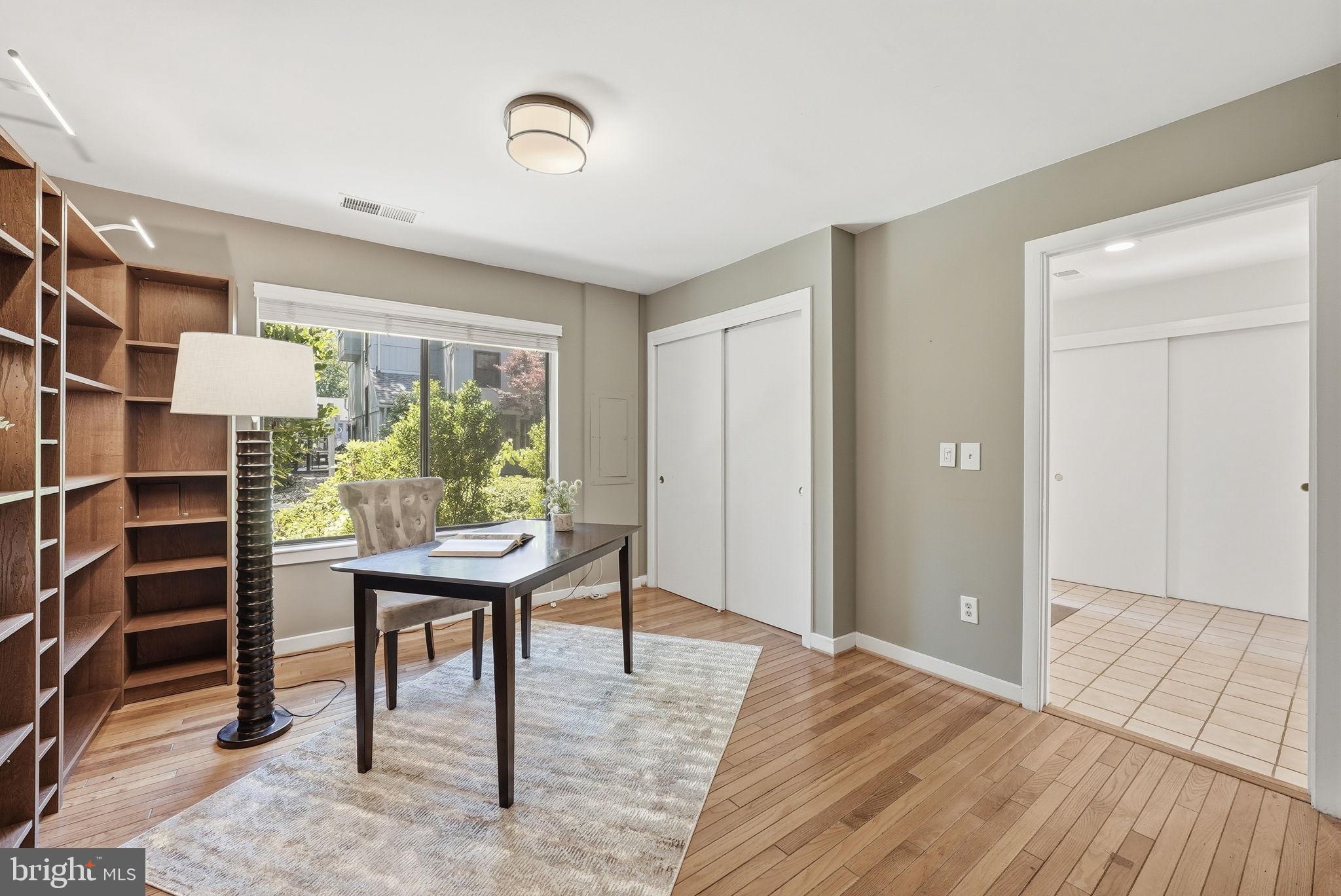 11124 Glade Drive Reston, VA 20191 - Photo 12 of 47 Office/Flex Room