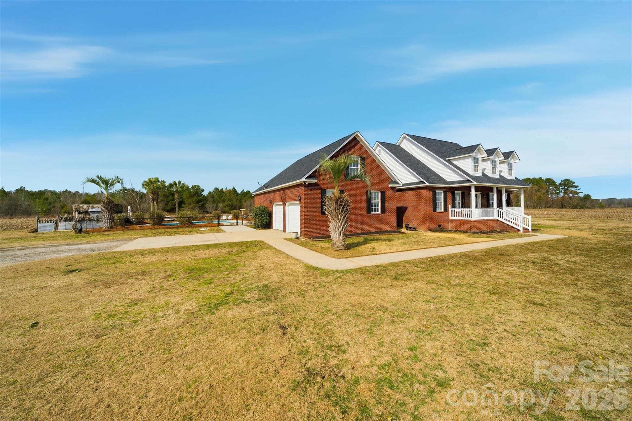 2535 Citrus Lane Sumter, SC 29153 - Photo 3 of 47