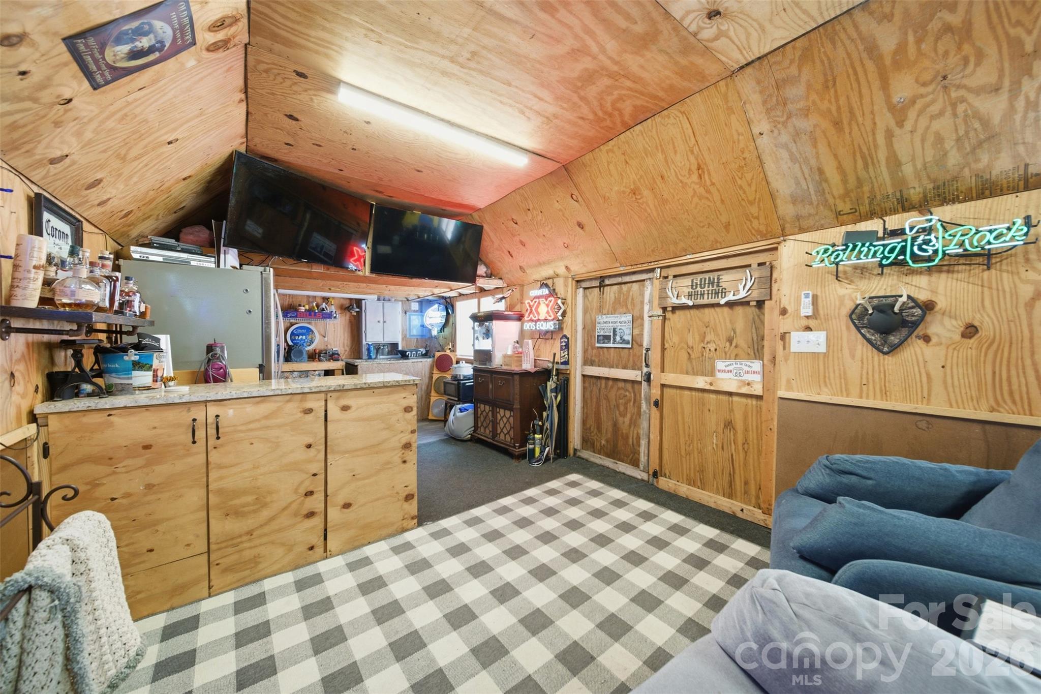 2535 Citrus Lane Sumter, SC 29153 - Photo 41 of 47 a room with storage and utility