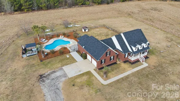 $600,000 | 2535 Citrus Lane, Sumter, SC 29153
