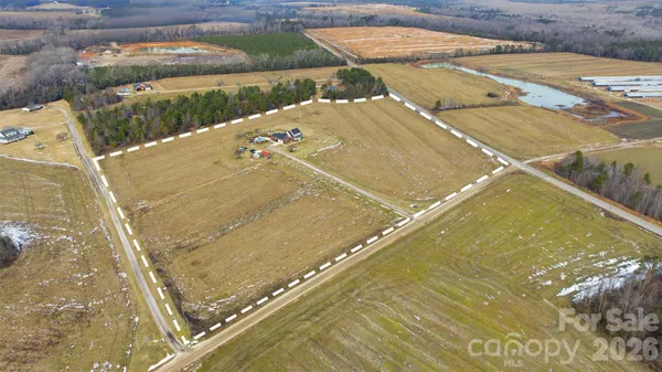 $600,000 | 2535 Citrus Lane, Sumter, SC 29153