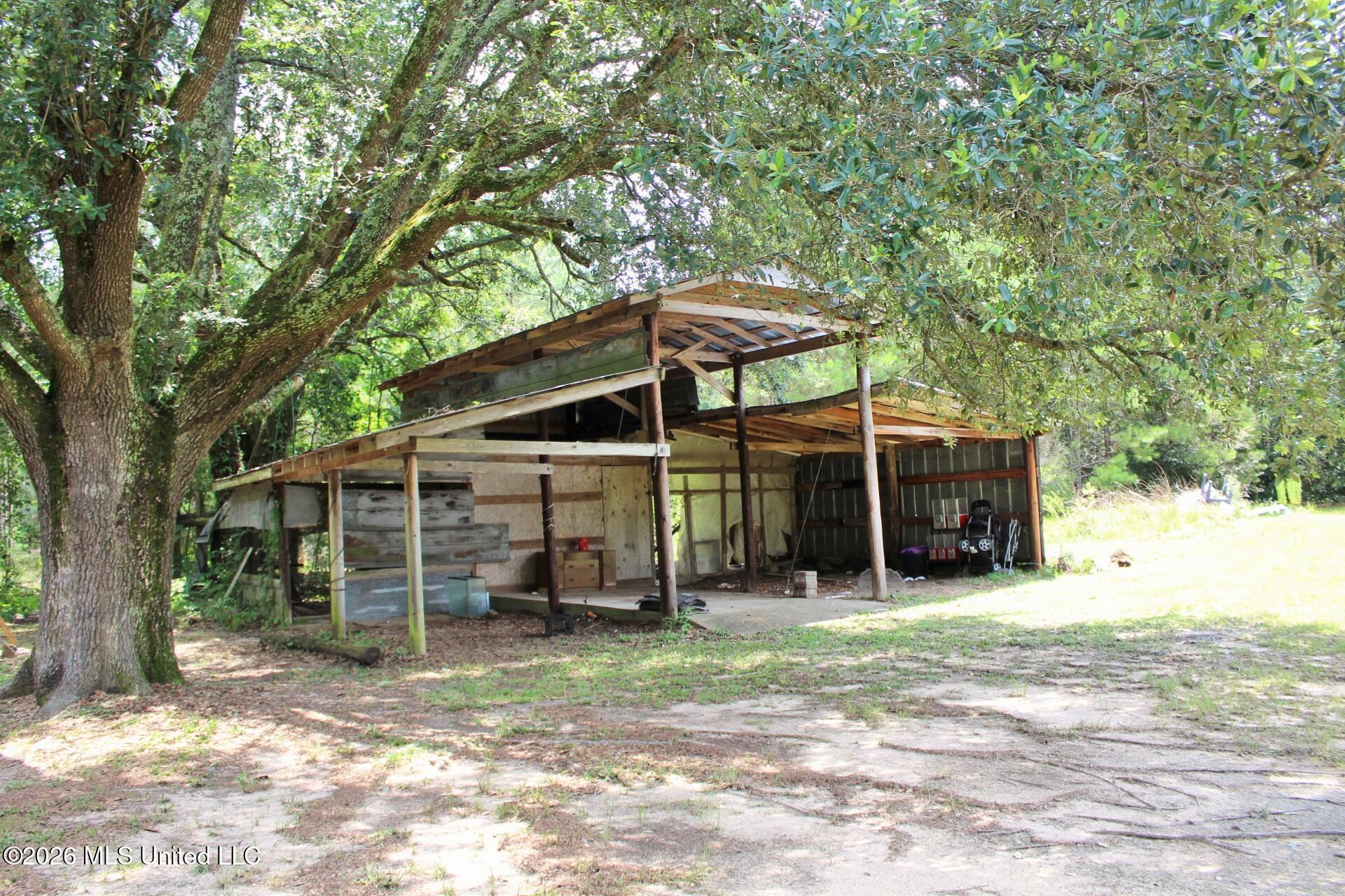 356 Cameron Road Lucedale, MS 39452 - Photo 12 of 22 12