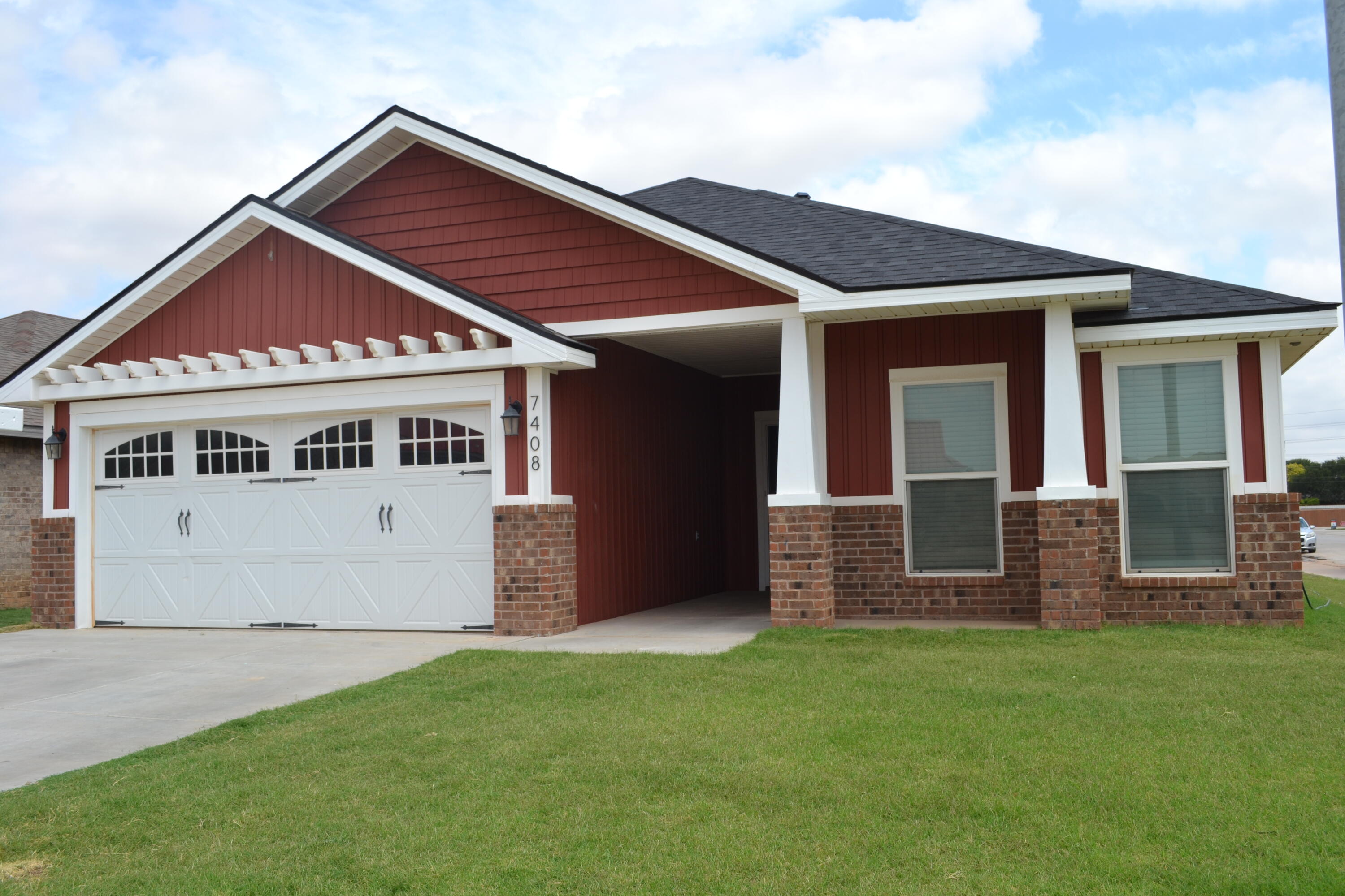 7408 99th Street Lubbock, TX 79424 - Photo 3 of 41 DSC_0633