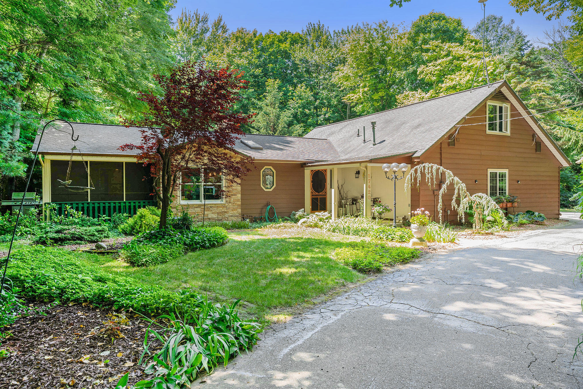 17420 West Spring Lake Road Spring Lake, MI 49456 - Photo 1 of 54 DSC01676