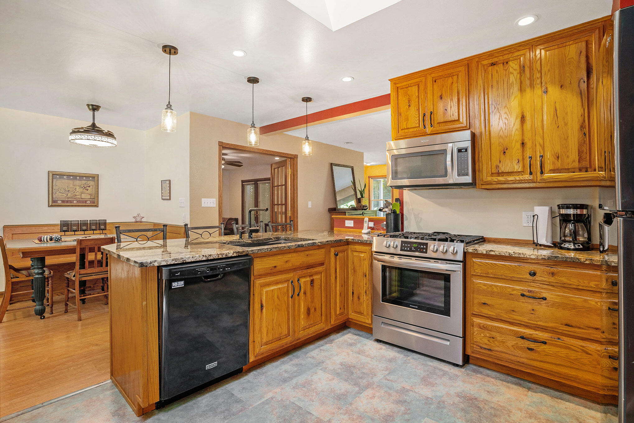 17420 West Spring Lake Road Spring Lake, MI 49456 - Photo 17 of 54 DSC01721