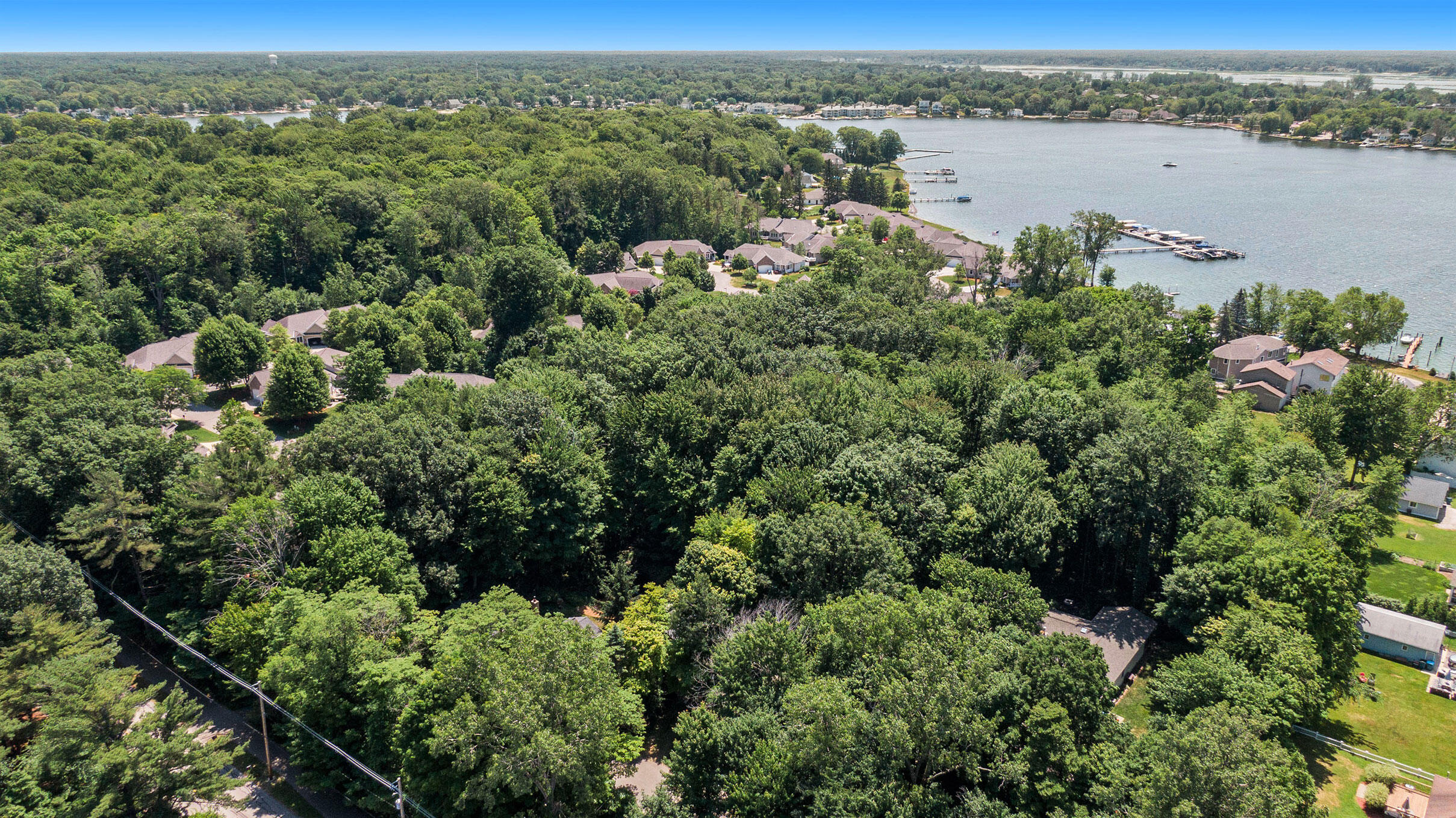 17420 West Spring Lake Road Spring Lake, MI 49456 - Photo 50 of 54 DJI_0051