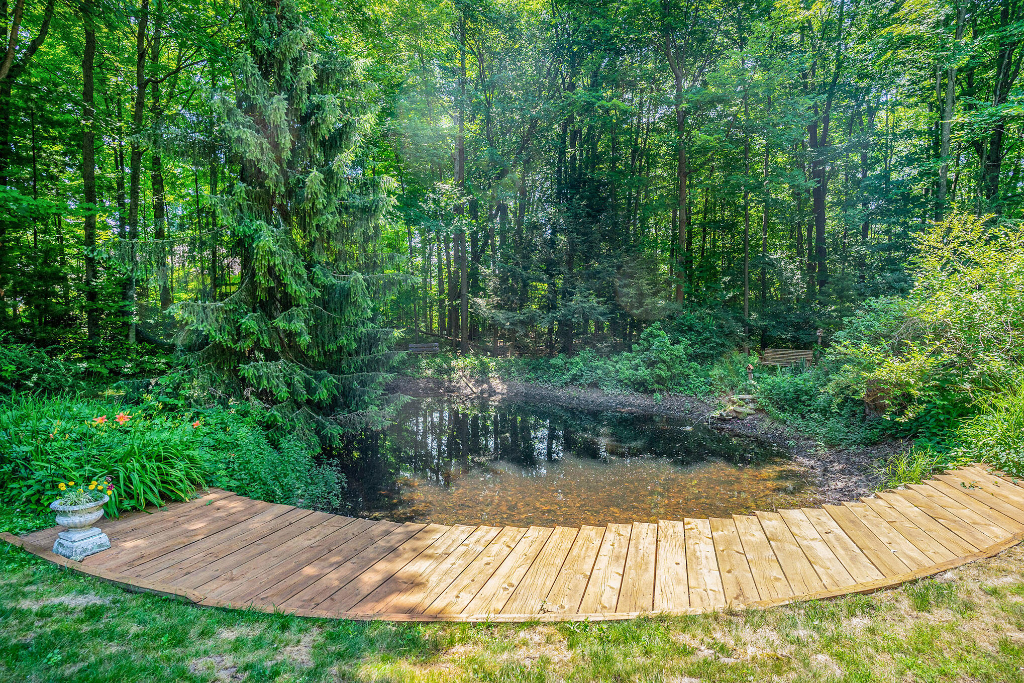 17420 West Spring Lake Road Spring Lake, MI 49456 - Photo 7 of 54 DSC01688