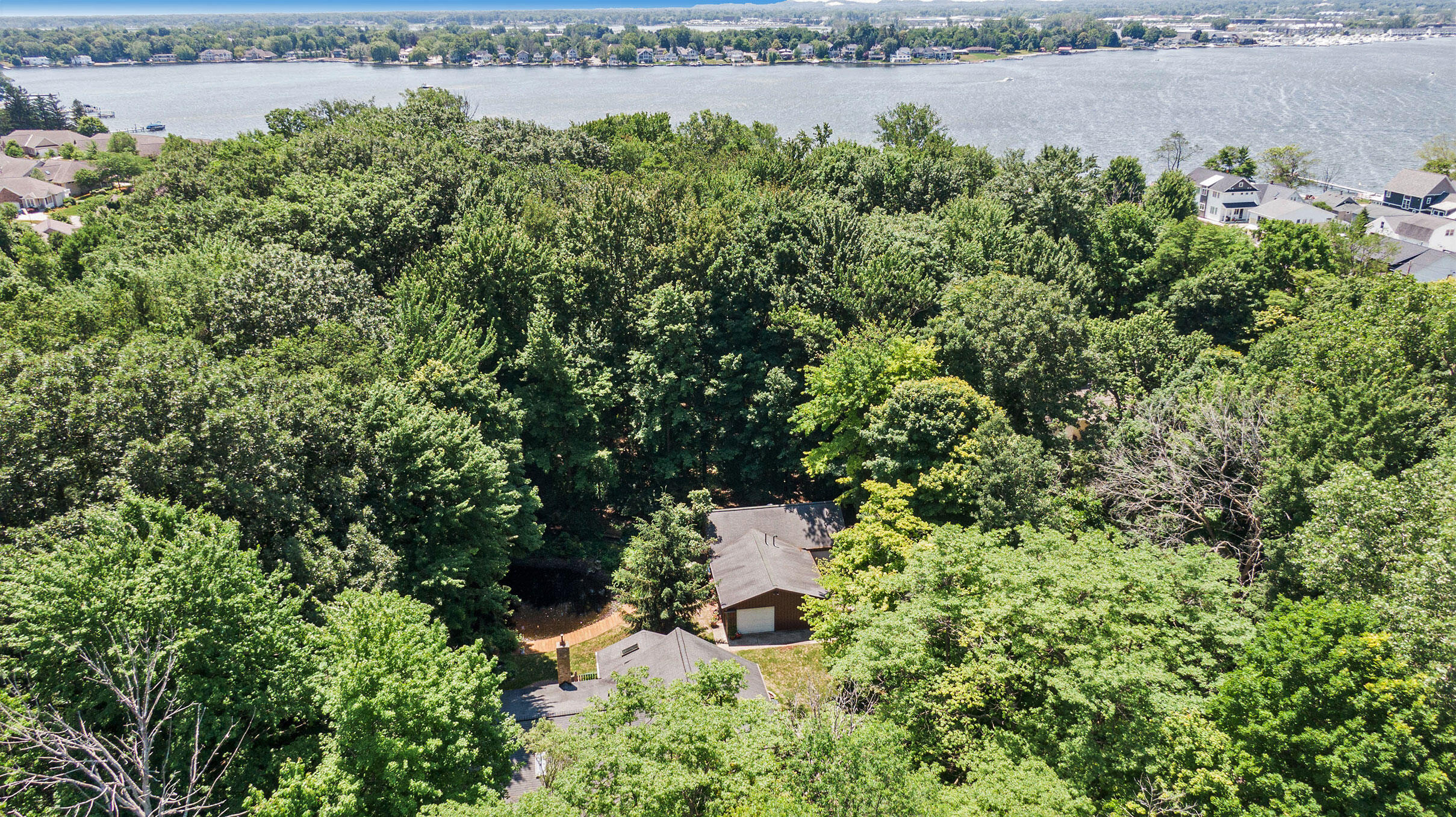 17420 West Spring Lake Road Spring Lake, MI 49456 - Photo 8 of 54 DJI_0052