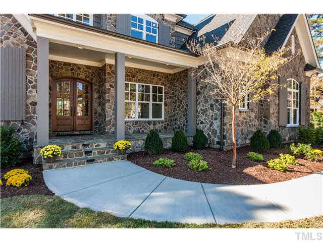 812 Keith Road Wake Forest, NC 27587 - Photo 2 of 25 Gallery Image 2