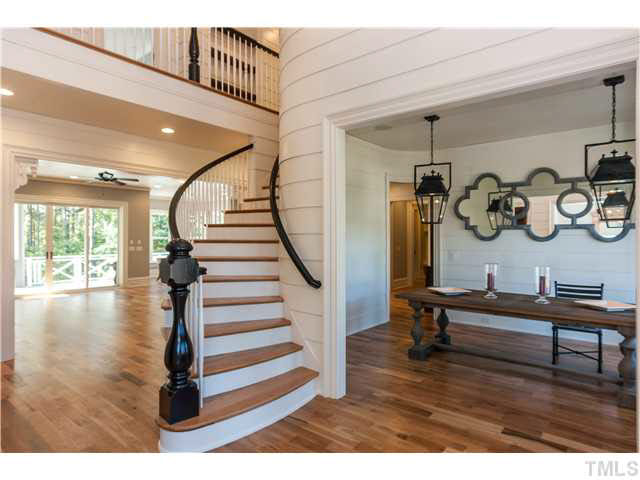 812 Keith Road Wake Forest, NC 27587 - Photo 3 of 25 Gallery Image 3