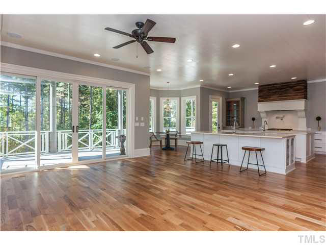 812 Keith Road Wake Forest, NC 27587 - Photo 4 of 25 Gallery Image 4