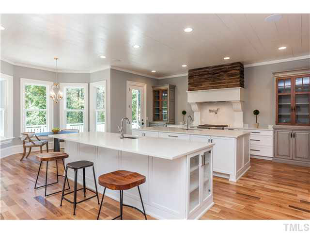 812 Keith Road Wake Forest, NC 27587 - Photo 5 of 25 Gallery Image 5