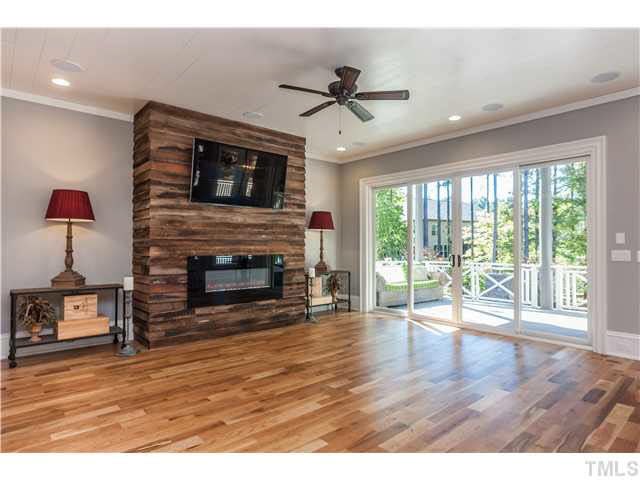 812 Keith Road Wake Forest, NC 27587 - Photo 8 of 25 Gallery Image 8