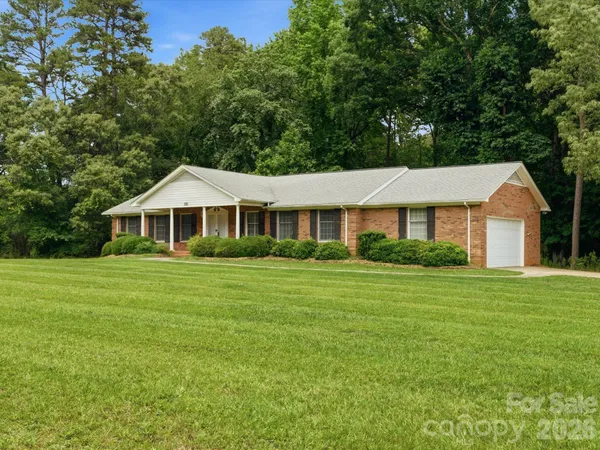 $452,286 | 351 Highway 200, Stanfield, NC 28163