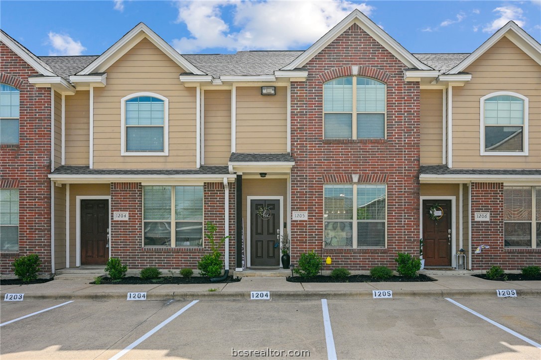 1000 Spring Loop, Unit 1205 College Station, TX 77840 - Photo 1 of 19