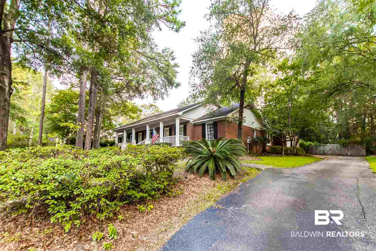6717 Candlelight Court Mobile, AL 36695 - Photo 4 of 32
