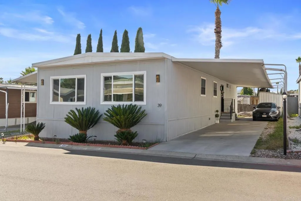 10767 Jamacha Spring Valley, Unit SPC 39 Spring Valley, CA 91978 - Photo 33 of 47
