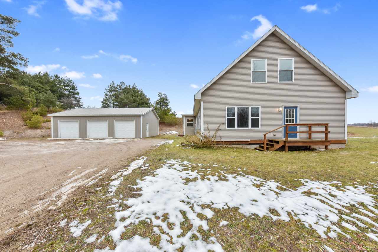 2148 Marion Center Road Charlevoix, MI 49720 - Photo 1 of 35 1870333.JPG