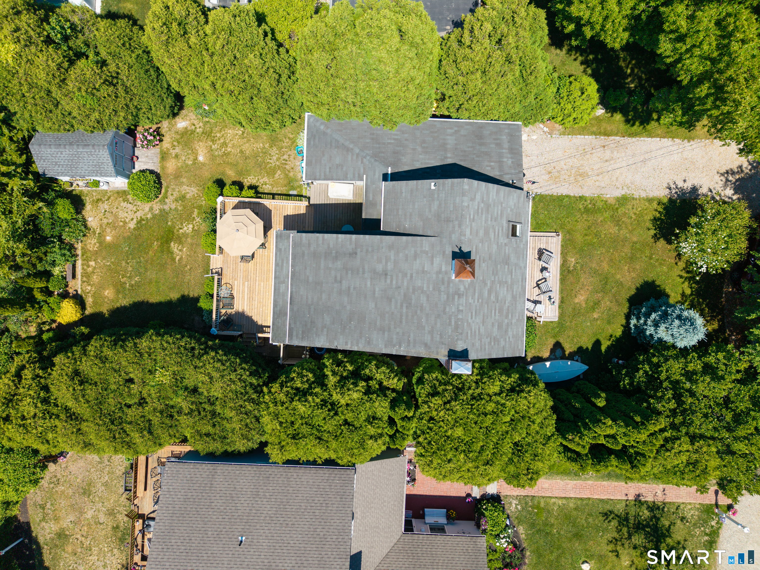 14 Ridge Road Groton, CT 06340 - Photo 29 of 29