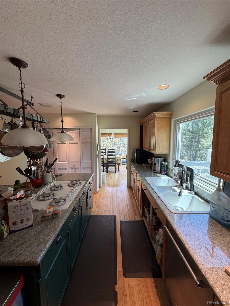 11223 Barney Gulch Road Conifer, CO 80433 - Photo 23 of 40 Gallery Image 23