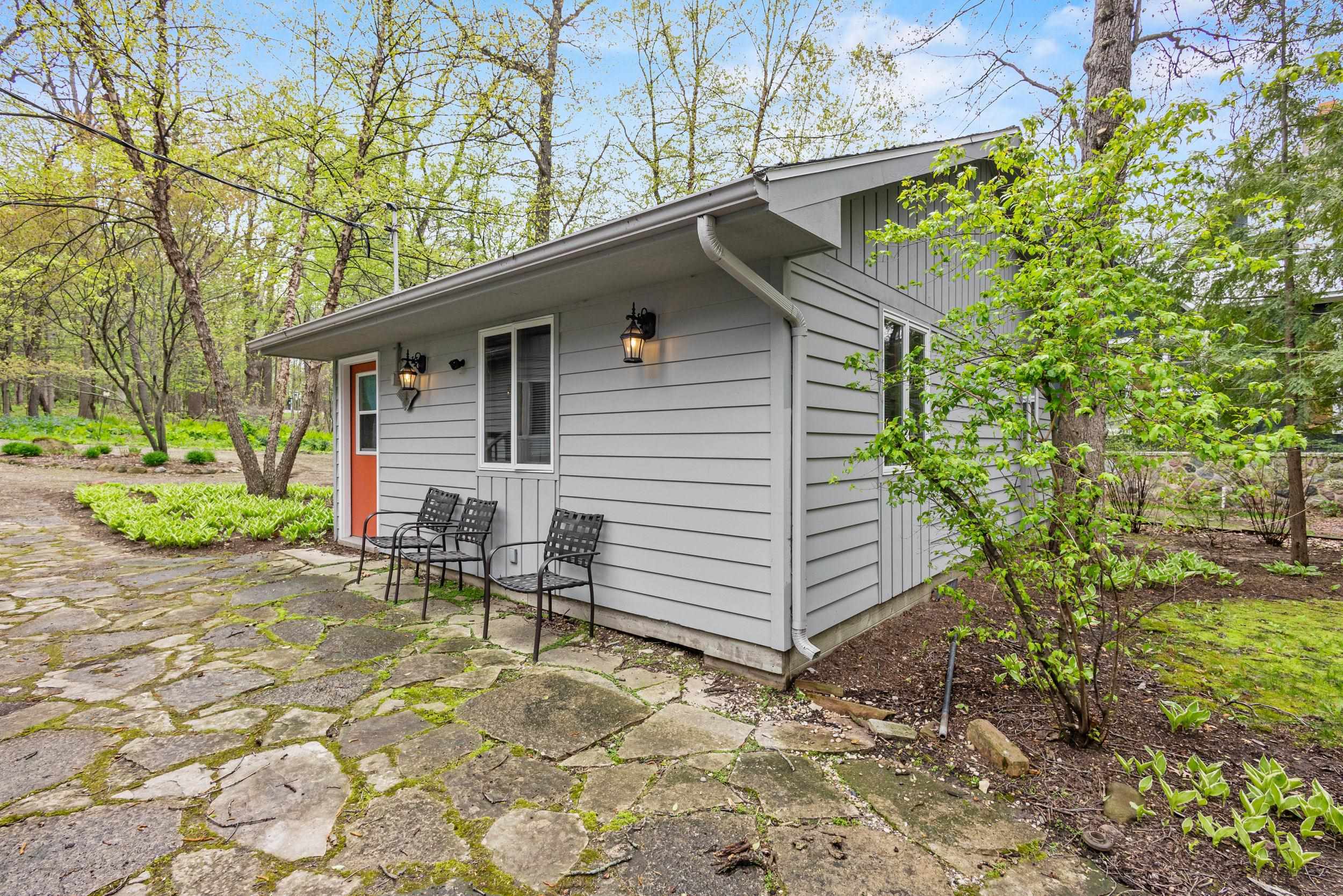 W1834 Sandstone Green Lake Ripon, WI 54971 - Photo 53 of 90